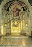 CPM Viborg Cathedral the Choir 