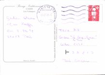 CPM Cassis Les Calanques 