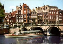 CPM Amsterdam Holland Singel 