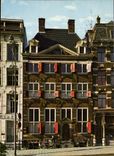 CPM Amsterdam Rembrandthouse 