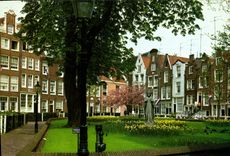 CPM Amsterdam Holland 