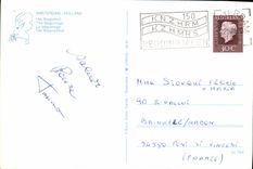 CPM Amsterdam Holland 