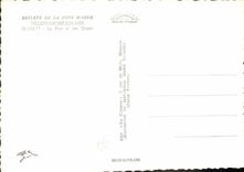 CPM Reflets de la Cote d'Azur Villefranche sur Mer Le Port et les Quais 