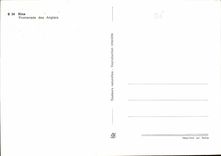 CPM Nice Promenade des Anglais 