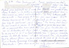 CPM Menton vue generale dans le fond Roquebrune Cap Martin 