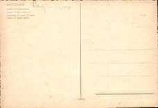 CPM Amsterdam Maison d'Anne Frank 