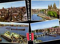 CPM Amsterdam Holland 