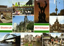 CPM Amsterdam Holland 