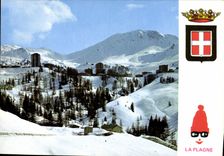 CPM La Plagne