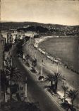 CPM La Cote d'Azur Nice la Promenade des Angalis 