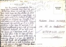 CPM Cassis sur mer vu du Chateau 