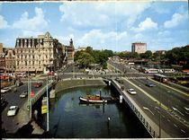 CPM Amsterdam Prins Hendrikkade 