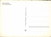 CPM Amsterdam Prins Hendrikkade 