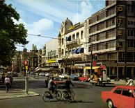 CPM Amsterdam Rembrandtsplein 