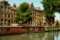 CPM Amsterdam Holland 