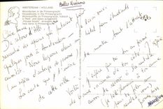 CPM Amsterdam Holland 