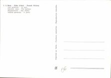 CPM Nice Cote d'Azur French Riviera vue generale le Port 