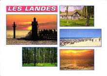 CPM Les Landes 