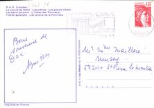 CPM Dax Landes La source de Nehe les arenes les grands hotels les bains de boue l'hotel des Termes e