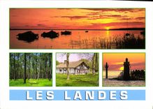 CPM Les Landes 