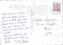 CPM Arles B du R L'Amphitheatre les Arenes 