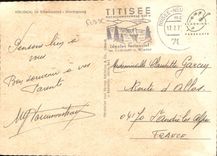 CPM Hollental em Schwarzwald Hirschprung