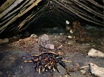 CPM Nice Alp Mar Musee de Terra Amata 