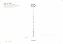 CPM Nice Alp Mar Musee de Terra Amata 