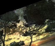 CPM Les Joyaux de la Mediterranee un jour qui se leve 