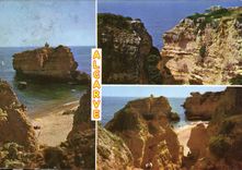 CPM Algarve Portugal 