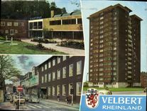 CPM Velbert Rheinland 