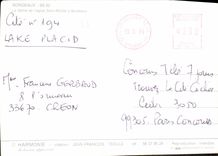 CPM Bordeaux La fleche de l'Eglise Saint Michel a Bordeaux 