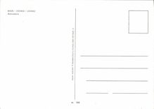 CPM Vienne Belvedere 