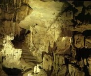 CPM Grottes de Betharram Le Chaos 