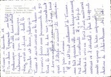 CPM Vienne Le Theatre de l'Opera