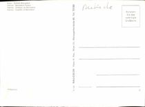 CPM Vienne Chateau de Belvedere 