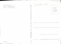 CPM Vienne Le Theatre de l'Opera 