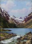 CPM Cauterets Le Lac de Gaube 