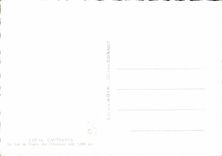 CPM Cauterets Le Lac de Gaube 