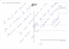 CPM Images des Pyrenees 