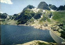 CPM Les Pyrenees Artouste Le Lac 