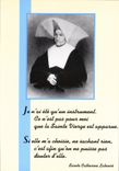 CPM Sainte Catherine Laboure 1806 1876 