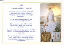 CPM Chapelle Notre Dame de la Medaille Miraculeuse 