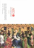 CPM Adoration des Mages Stephan Lochner 15 siecle 