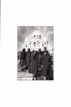 CPM Sacre Cœur Paris Montmartre Religieuses