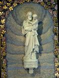CPM Chapelle de la Medaille Miraculeuse 