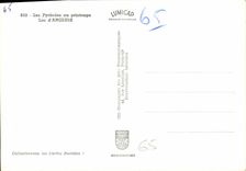 CPM Les Pyrenees au printemps lac d'Angluss 