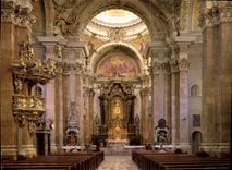 CPM Innsbruck Tirol Dom zu St Jakob 