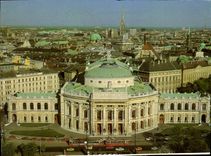 CPM Vienne Theatre imperial 