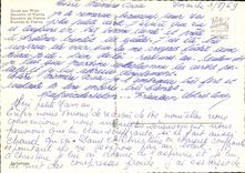 CPM Souvenir de Vienne 